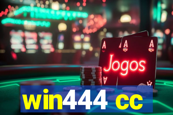 win444 cc